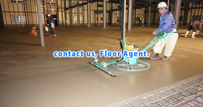 contact us, Floor Agent.