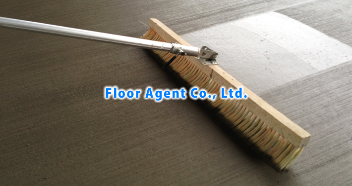 Floor Agent Co., Ltd.